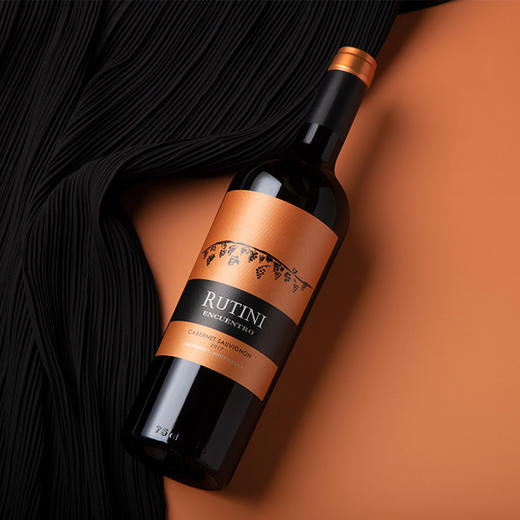 阿根廷  瑞帝利知遇赤霞珠干葡萄酒 750ML 商品图3