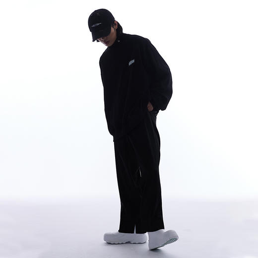 TERRA INCOGNITA新款水洗刺绣logo牛仔棒球帽男女丁程鑫明星同款 商品图2