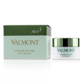 VALMONT法尔曼 V-SHAPE FILLING EYE BALM 臻美紧密修护眼霜 15ML 瑞士