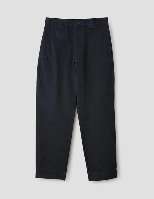 MHL 男士卡其色/黑色锥形工装裤 商品图6