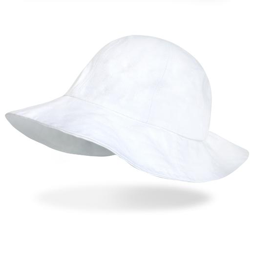 韩国MILLITAGE品牌 时尚百搭渔夫帽遮阳帽 KFW2011006 商品图9