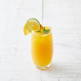 橘果女王 CitrusQueen