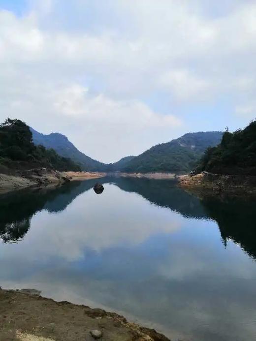 户外@勇登增城第一高峰—牛牯嶂,行走广州第一峰登山徒步路线1天  【每周六日出发】特惠89元 商品图2