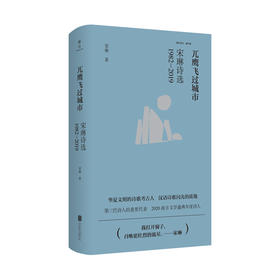 兀鹰飞过城市：宋琳诗选1982-2019