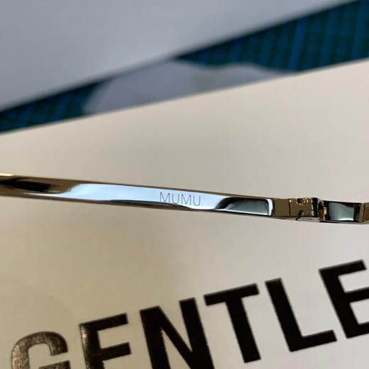 GM-Mumu🕶️墨镜（多色） 商品图8