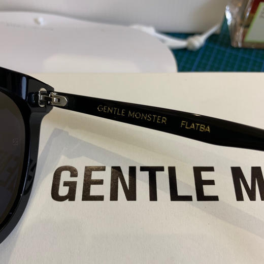 GM-Myma墨镜🕶️（多色） 商品图8