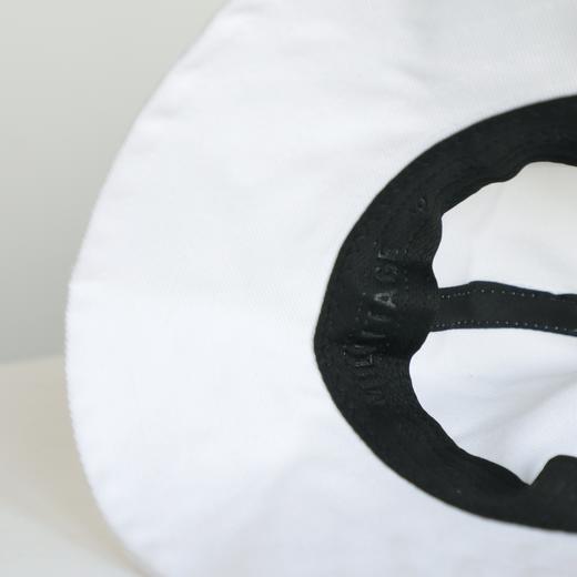 韩国MILLITAGE品牌 时尚百搭渔夫帽遮阳帽 KFW2011006 商品图10