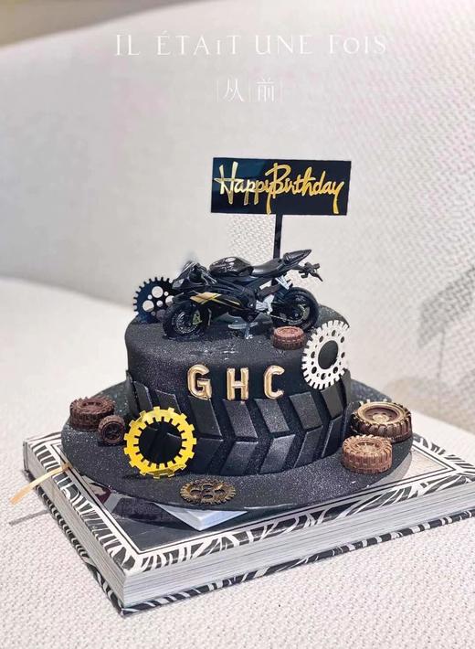 摩托车 商品图2