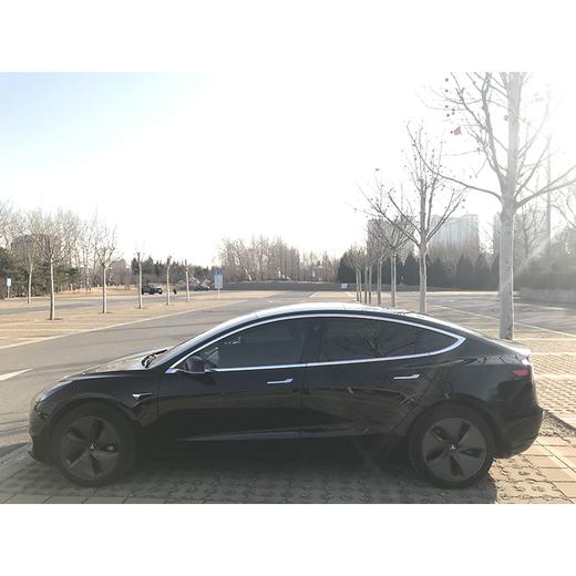 【特价月租-北京】特斯拉 model3 改款 标准续航后驱升级版 商品图5