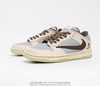 耐克Nike SB Dunk Low SP"Trail End Brown" 经典‮倒小‬钩配色休闲板鞋 商品缩略图1