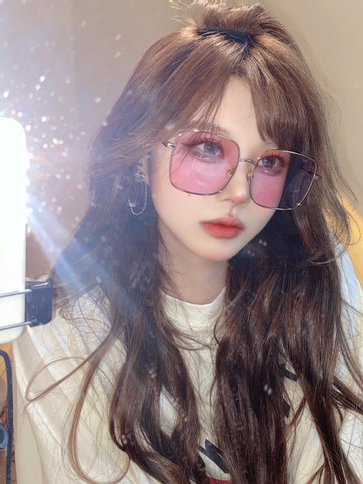 Dior经典方框太阳镜🕶️多色 商品图5