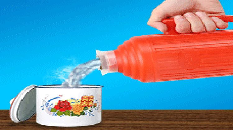 春天，你的保温杯里该泡什么？ 