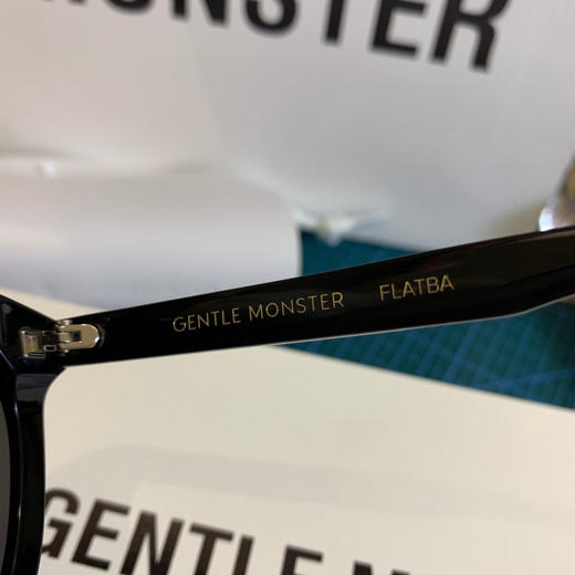 GM-solo墨镜🕶️（多色） 商品图6