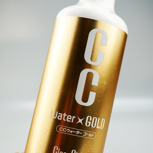 Prostaff专业大师 S-122车身纳米镀晶喷雾 商品图5