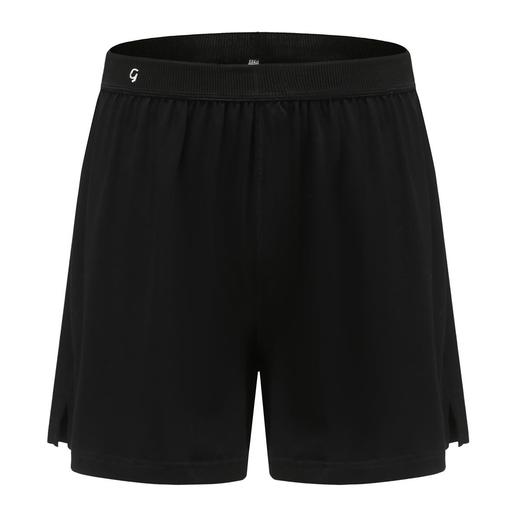 TERRAINCOGNITA G系列刺绣宽松内裤四角裤舒适透气情侣家居裤男女 商品图4