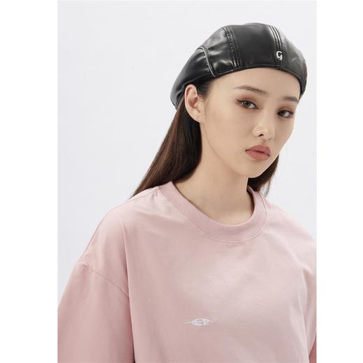 TERRAINCOGNITA2020SSG系列全皮3m反光刺绣贝雷帽百搭男女同款 商品图1