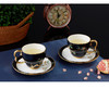 石榴家园咖啡对杯 商品缩略图0