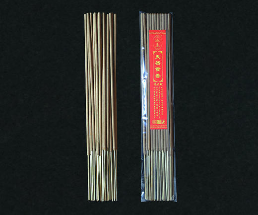 天然贡香（3905#/30支） 商品图1