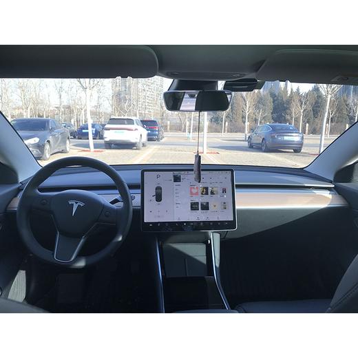 【特价月租-北京】特斯拉 model3 改款 标准续航后驱升级版 商品图6