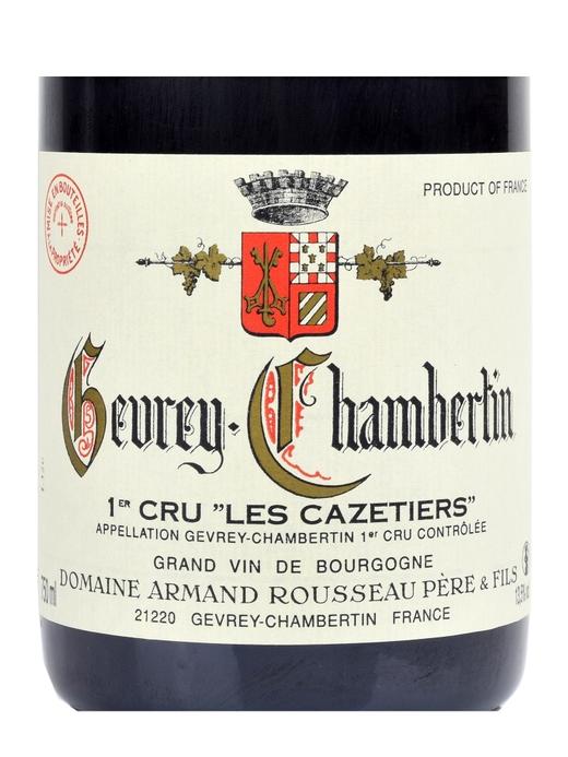 Gevrey-Chambertin Cazetiers 商品图0