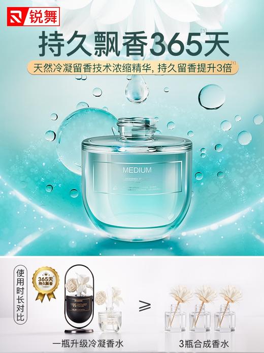 锐舞-香薰室内香氛摆件 商品图2