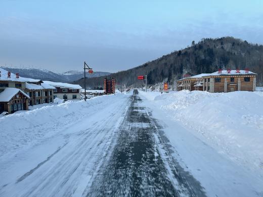 【游雪乡 | 滑野雪 】入住雪乡+两山野雪联滑，两滑一住套餐野雪套餐 商品图6