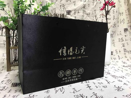 黑乌木信阳MJ瓷罐一斤/68元一套/一件10套/一件680元 商品图5