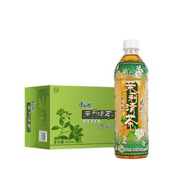 康师傅茉莉清茶饮料500ml