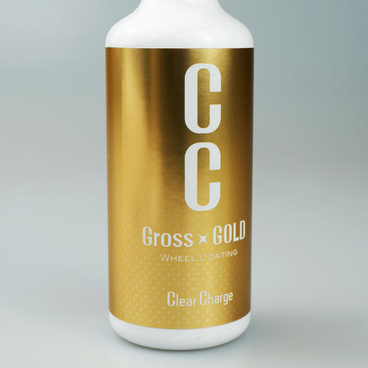 Prostaff专业大师S-128轮毂镀膜喷雾修复抗腐蚀剂 商品图5