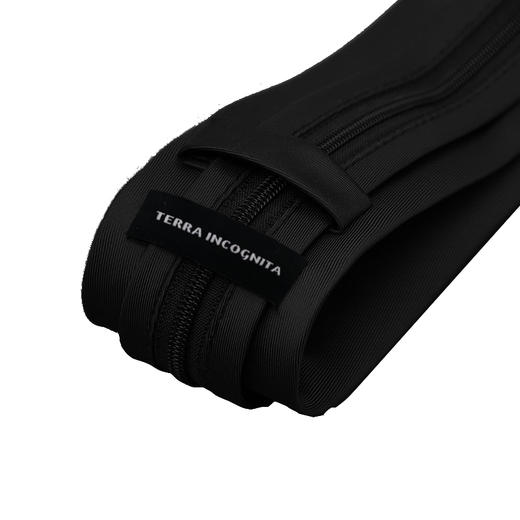 TERRAINCOGNITA2020SSG系列高质感定织西装polo领带百搭休闲男女 商品图1