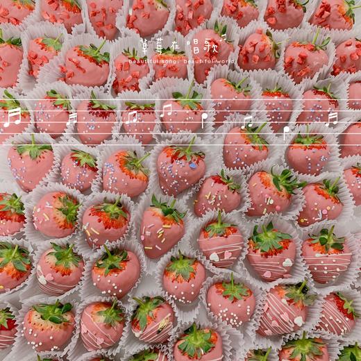 法芙娜巧克力礼盒 甜品 商品图2