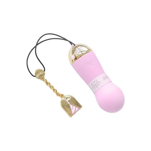 ZALO 洛丽塔系列Baby Star 智能APP跳蛋防水 商品图11