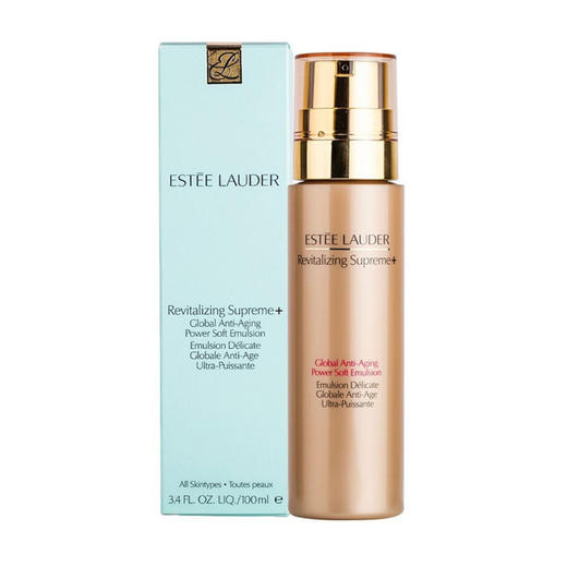 美国 雅诗兰黛（ESTEE LAUDER）多效智妍乳液 100ml/瓶【香港直邮】 商品图1