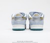 耐克Frame Skate x NIKE SB Dunk" Habibi "双钩系列休闲时尚呢百搭板鞋 商品缩略图2