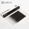 KACO中性笔芯0.5mm水笔芯字母数字笔笔芯 商品缩略图0