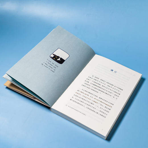 《“猫”眼看世界：一部互联网文化史》 商品图4