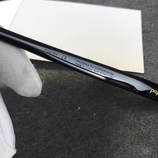 🕶️GM-papas墨镜🕶️ 商品图6