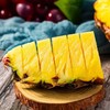海南金钻凤梨 （ 4.5-5斤/2-3枚） 商品缩略图2