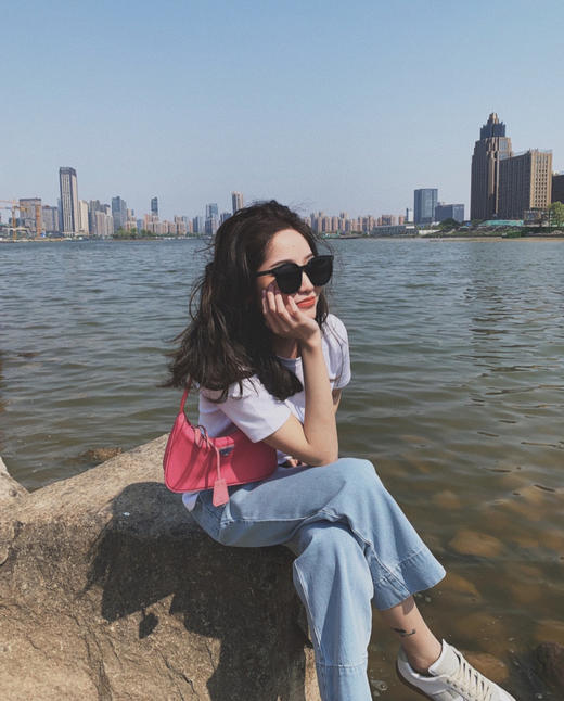 GM-solo墨镜🕶️（多色） 商品图0