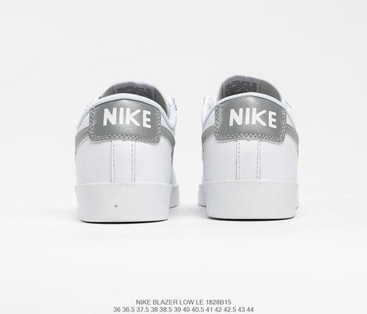 耐克Nike Blazer Low LE复古经典低帮开拓者休闲运动板鞋 商品图2