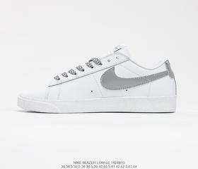 耐克Nike Blazer Low LE复古经典低帮开拓者休闲运动板鞋