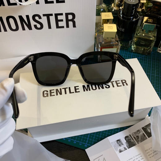 GM-Dream17🕶️墨镜 商品图5