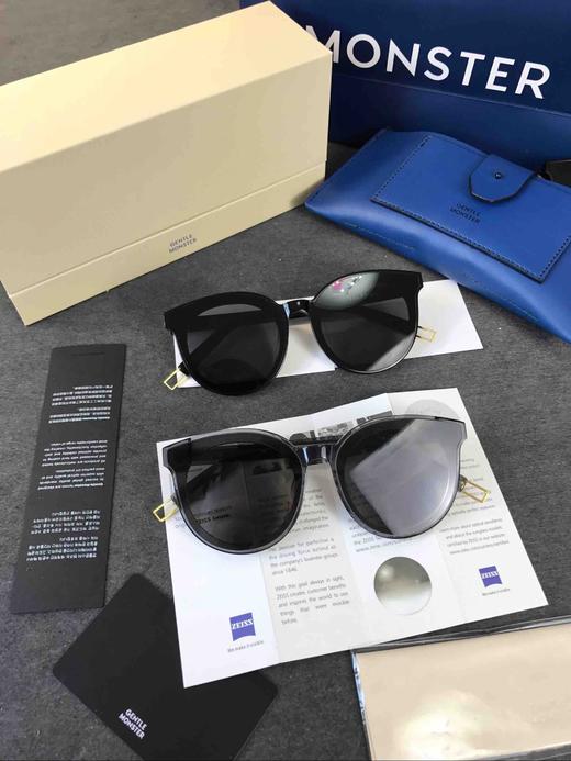 🕶️Gm-black peter（范冰冰同款） 商品图4