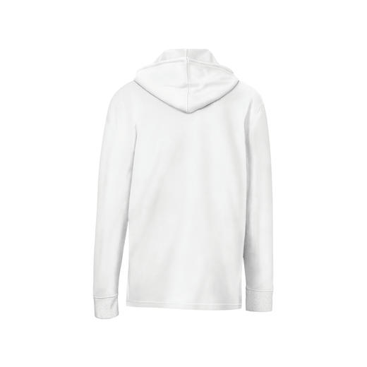 CHAMPION冠军 秋冬季 草写LOGO 连帽长袖 运动休闲卫衣 套头衫 男女同款【偏大建议拍小一码】 S码 商品图1