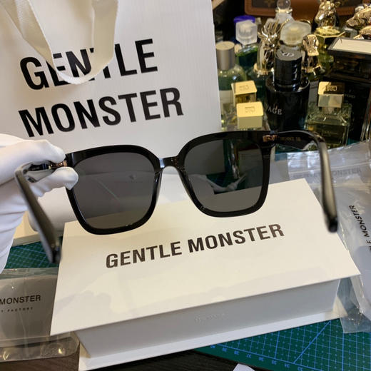 GM-Her🕶️墨镜（爱的迫降同款）多色 商品图3