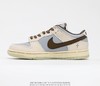 耐克Nike SB Dunk Low SP"Trail End Brown" 经典‮倒小‬钩配色休闲板鞋 商品缩略图0