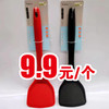 聚家全硅胶铲/聚家硅胶304管柄勺 商品缩略图0