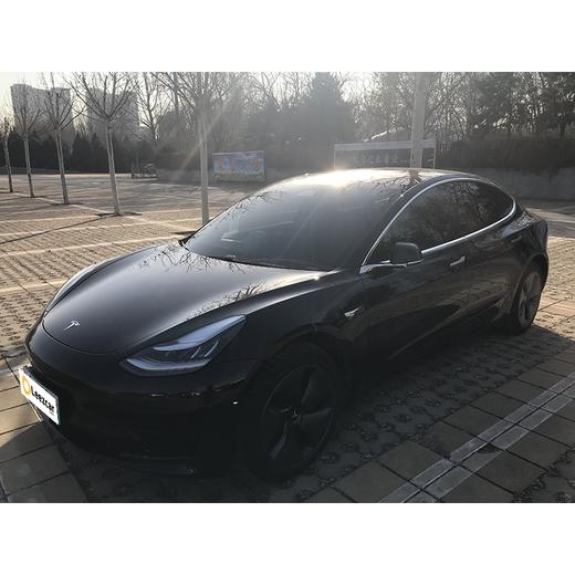 【特价月租-北京】特斯拉 model3 改款 标准续航后驱升级版 商品图1