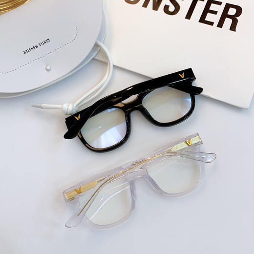 GM-Wild wild2新款素颜镜（3色） 商品图7