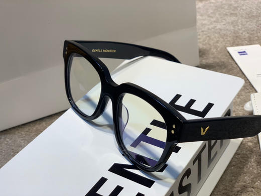 🕶️Gm.unco光学镜（素颜镜） 商品图6